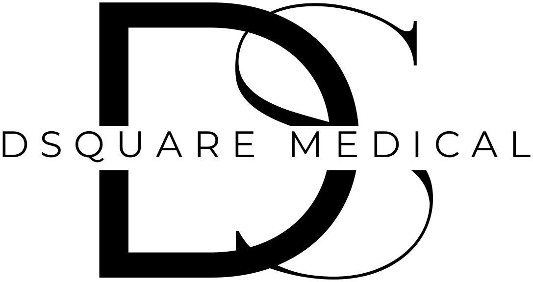 DSquare Medical Sdn Bhd